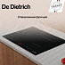 Купить Варочная панель De Dietrich DPI4411B preview 6