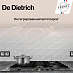 Купить Варочная панель De Dietrich DPE4929XF preview 5