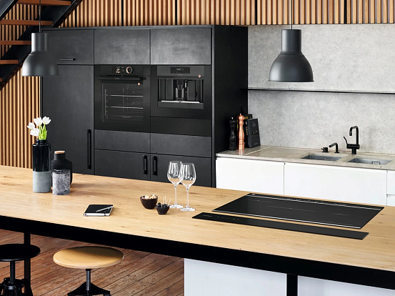 Варочная панель De Dietrich DPI7966XS preview 12