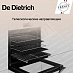 Купить Духовой шкаф De Dietrich DOP4746WT preview 5