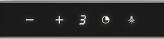 Вытяжка De Dietrich DHB49740B