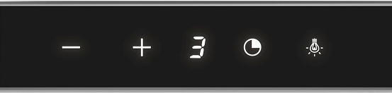 Вытяжка De Dietrich DHB49740B preview 6