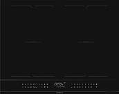 Варочная панель De Dietrich DPI4441BT