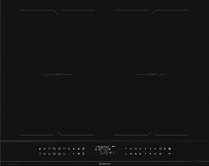 Варочная панель De Dietrich DPI4441BT