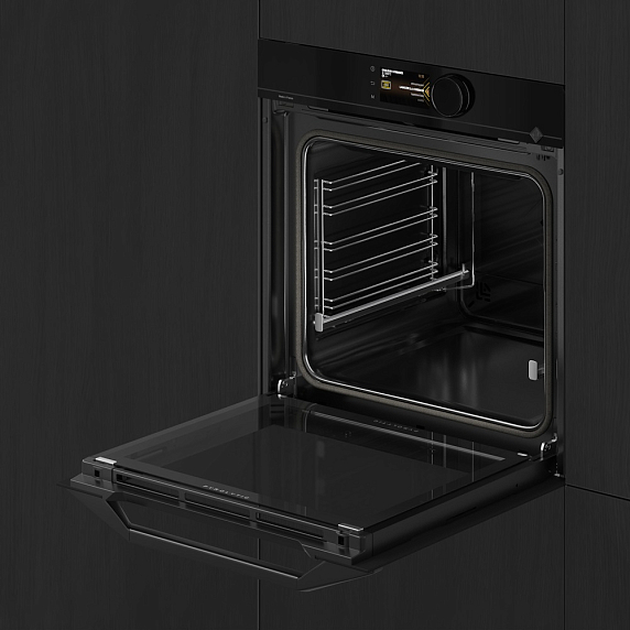 Духовой шкаф De Dietrich DOP4756B preview 21