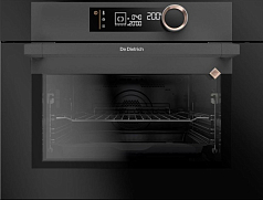 Духовой шкаф De Dietrich DKP7320A