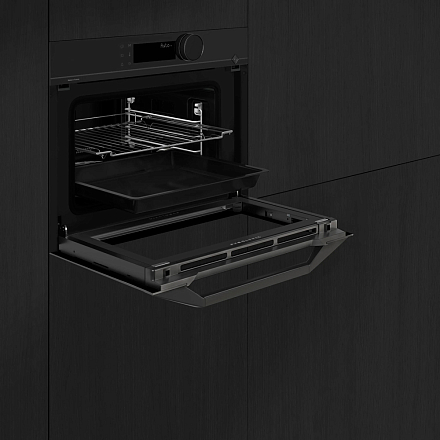 Духовой шкаф De Dietrich DKP4531B preview 10