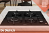 Обзор Варочная панель De Dietrich DPG4640H
