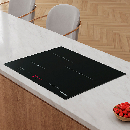 Варочная панель De Dietrich DPI4300B preview 4