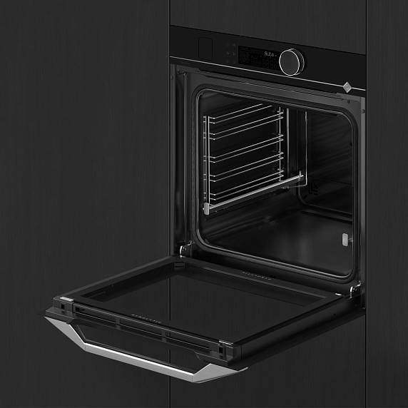 Духовой шкаф De Dietrich DOR4546XE preview 21