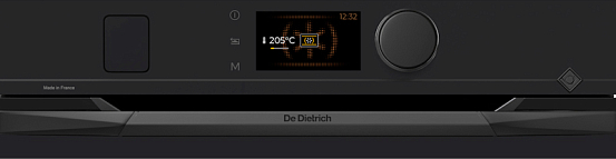 Духовой шкаф De Dietrich DOR4747MB preview 4
