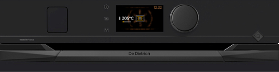 Духовой шкаф De Dietrich DOR4747MB preview 18