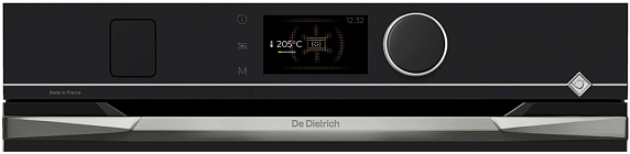 Духовой шкаф De Dietrich DOR4747X preview 16