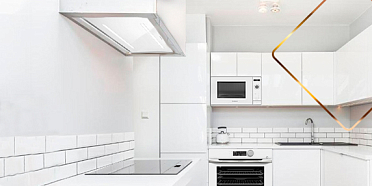 ETERNAL WHITE (PHILHARMONIE)