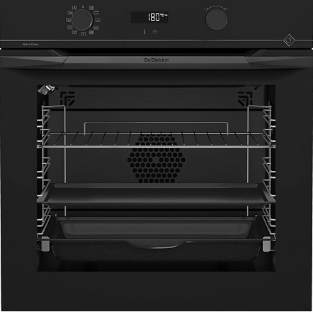 Духовой шкаф De Dietrich DOP4335B preview 8