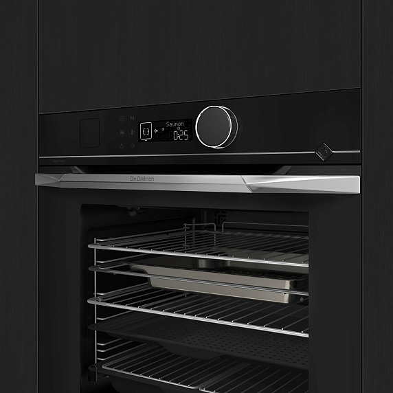 Духовой шкаф De Dietrich DOR4546XE preview 18