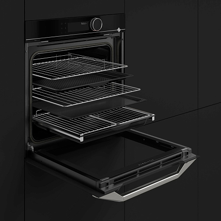 Духовой шкаф De Dietrich DOP4556X preview 9