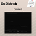 Купить Варочная панель De Dietrich DPI4431BT