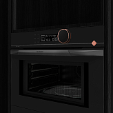 Встраиваемая микроволновая печь De Dietrich DKE4535H