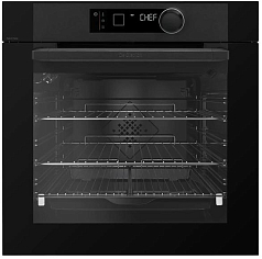 Духовой шкаф De Dietrich DOP8360BB