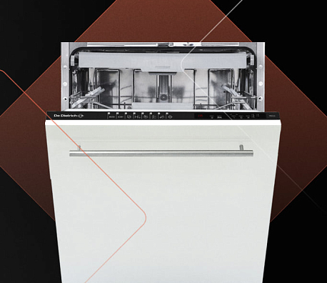 Посудомоечные машины