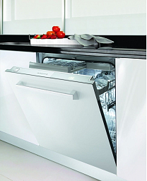 Встраиваемая посудомоечная машина De Dietrich DVH1180GJ