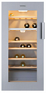 Встраиваемый винный шкаф De Dietrich DWS 850 X