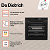 Купить Духовой шкаф De Dietrich DOR4546HE preview 3