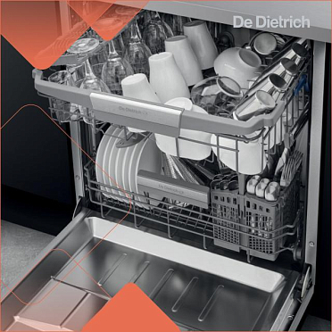 3 позиции верхней корзины