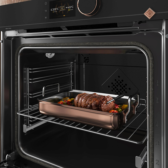 Духовой шкаф De Dietrich DOP4746HT preview 19