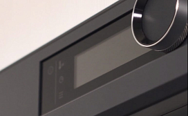 Обзор микроволновой печи DKC7340BB