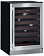 Встраиваемый винный шкаф De Dietrich DWS 860 X