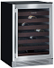Встраиваемый винный шкаф De Dietrich DWS 860 X