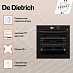 Купить Духовой шкаф De Dietrich DOP4756H preview 3