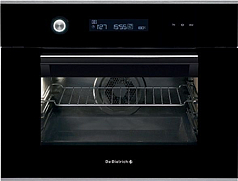 Духовой шкаф De Dietrich DOP1145B