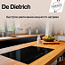 Купить Варочная панель De Dietrich DPI4830B preview 6