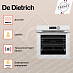 Купить Духовой шкаф De Dietrich DOP4556W preview 3