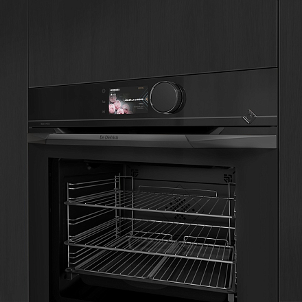 Духовой шкаф De Dietrich DOP4741B preview 9