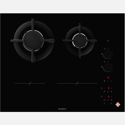 Варочные панели