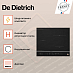 Купить Варочная панель De Dietrich DPI7686XS preview 2