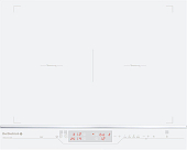 Варочная панель De Dietrich DTI 1053 W
