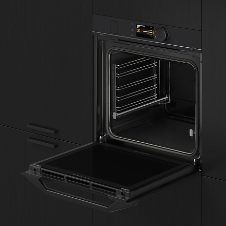 Духовой шкаф De Dietrich DOR4747MB preview 6