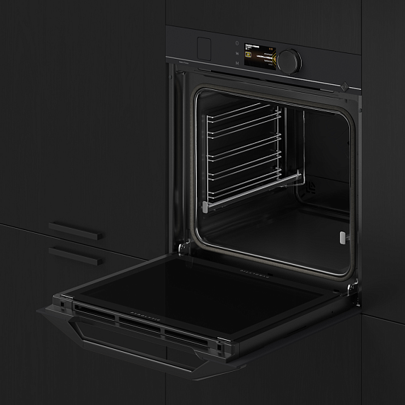 Духовой шкаф De Dietrich DOR4747MB preview 20