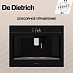 Купить Встраиваемая кофемашина De Dietrich DKD4820B