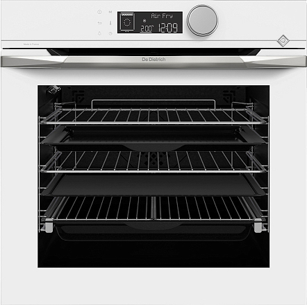 Комплект De Dietrich DKC4536W, DWD4810W, DOP4556W, DPI4431W preview 2