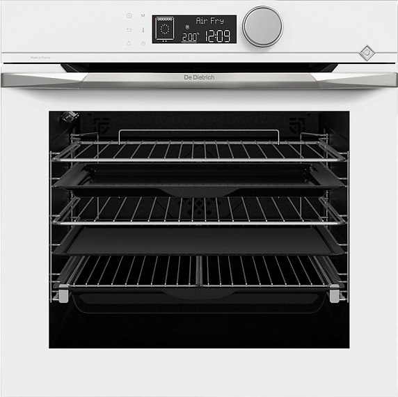 Комплект De Dietrich DKC4536W, DWD4810W, DOP4556W, DPI4431W preview 2