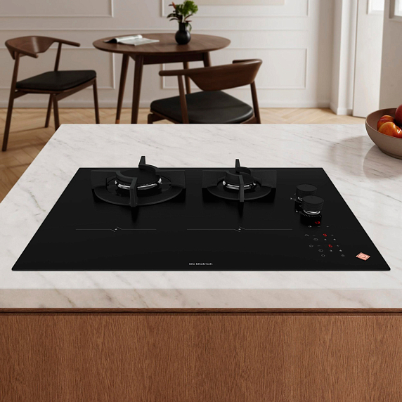 Варочная панель De Dietrich DPI4602HM preview 11