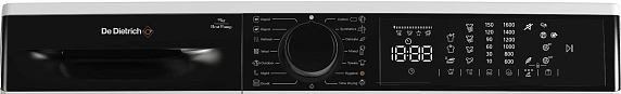 Сушильная машина De Dietrich DDF394HWE preview 9