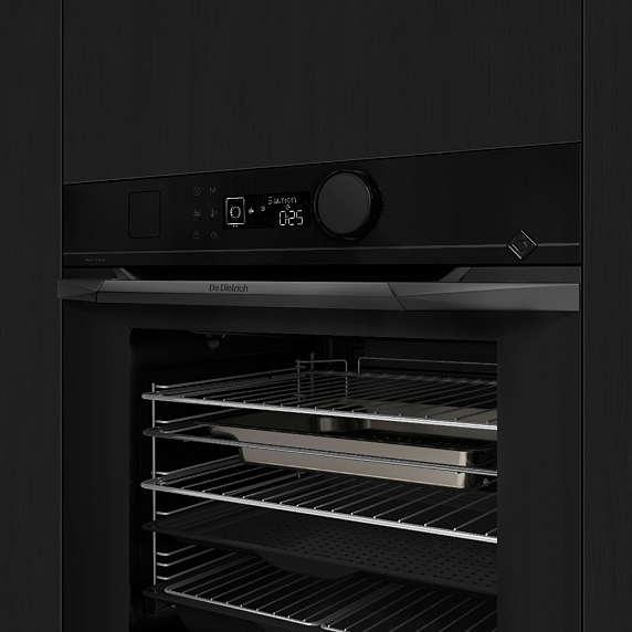 Духовой шкаф De Dietrich DOR4546B preview 11