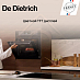 Купить Духовой шкаф De Dietrich DOP8780X preview 5